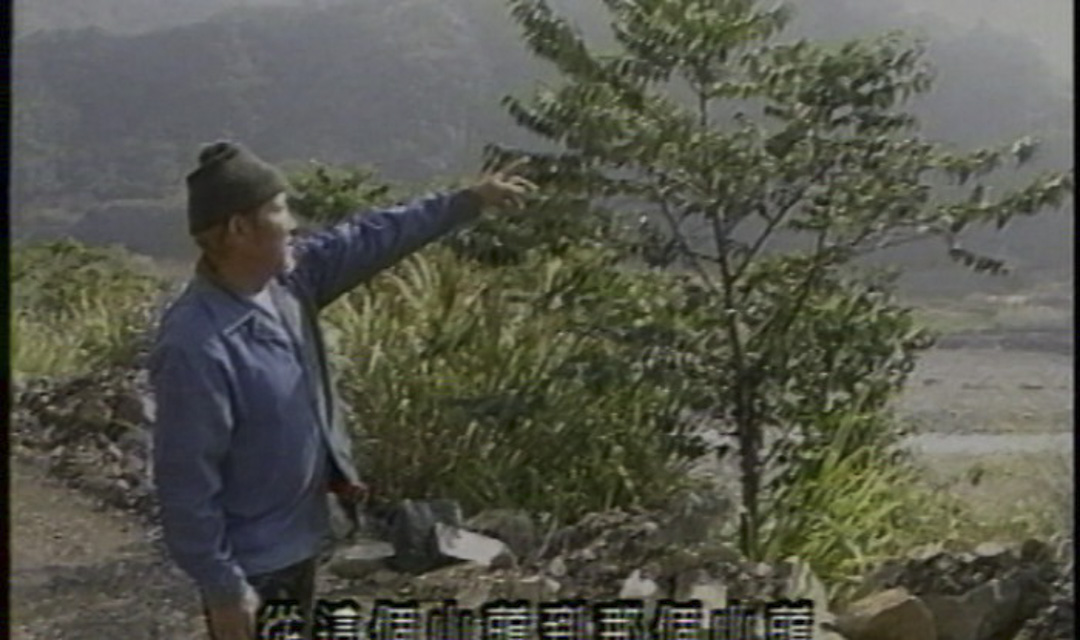 《土地到哪里去了》(1997)。