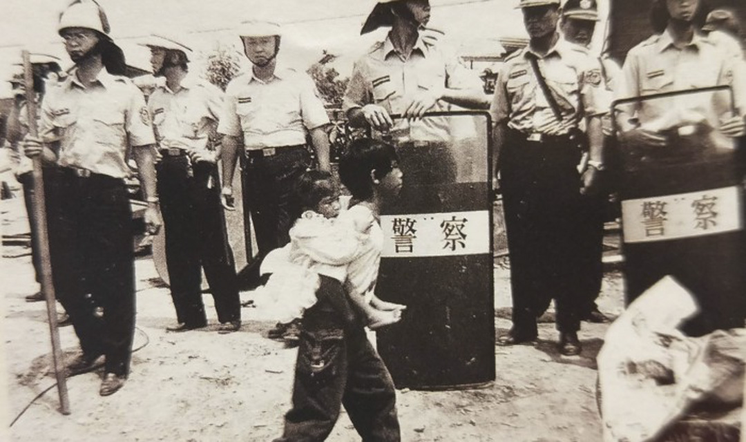 《天堂小孩》(1997)。