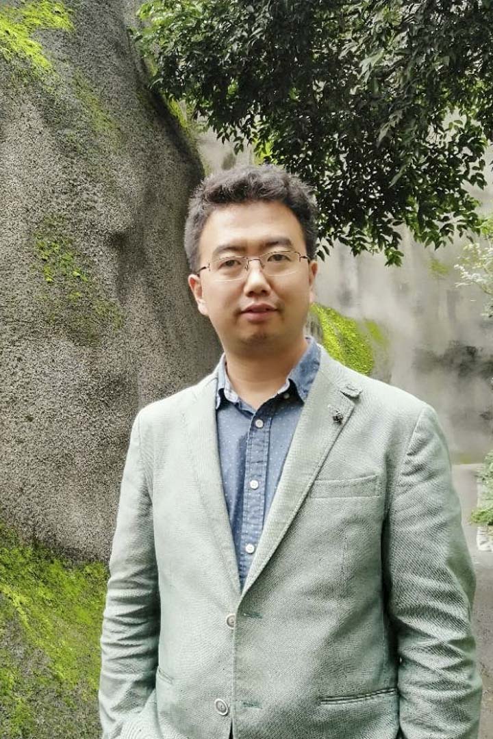 常瑋平一度被朋友稱為「常胖子」，2018年他終於成功減肥。
