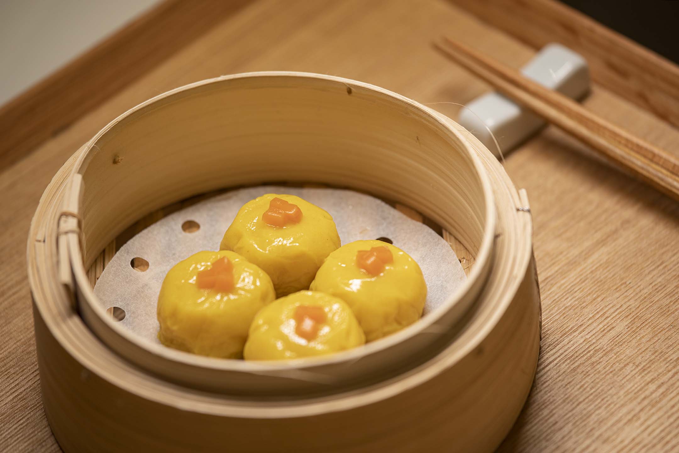 燒賣軟餐。