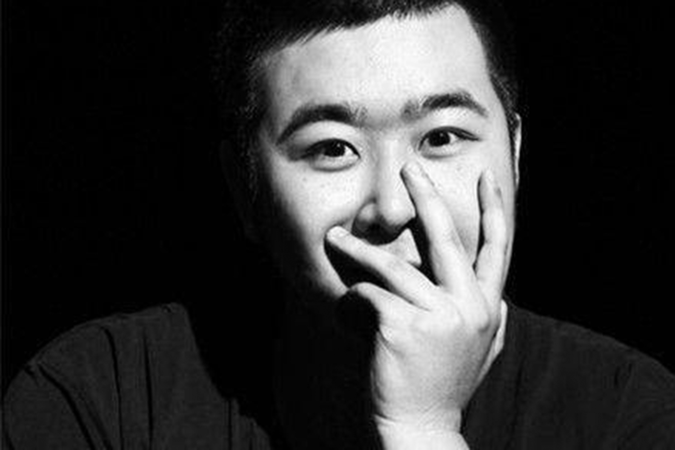 民謠歌手宋冬野。