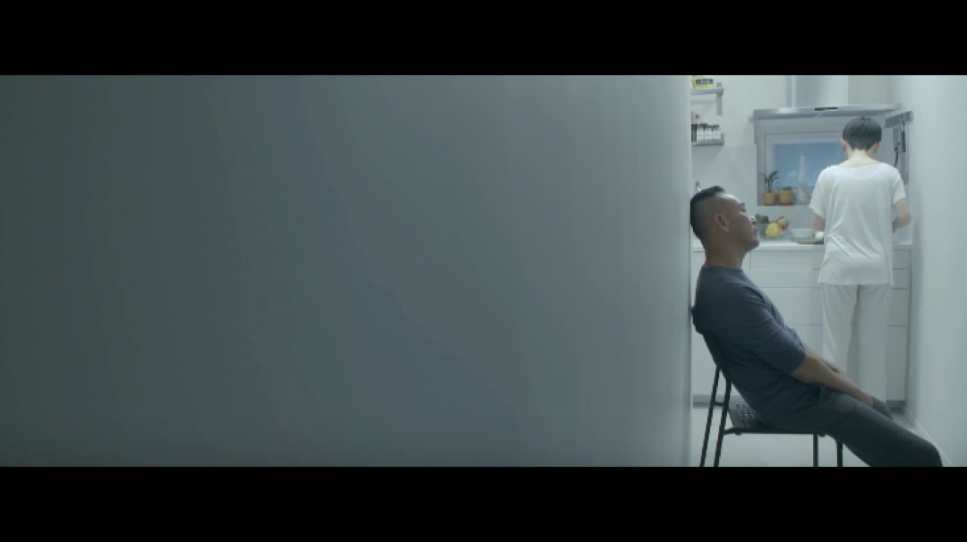 ViuTV剧集《玛嘉烈与大卫系列:绿豆》。