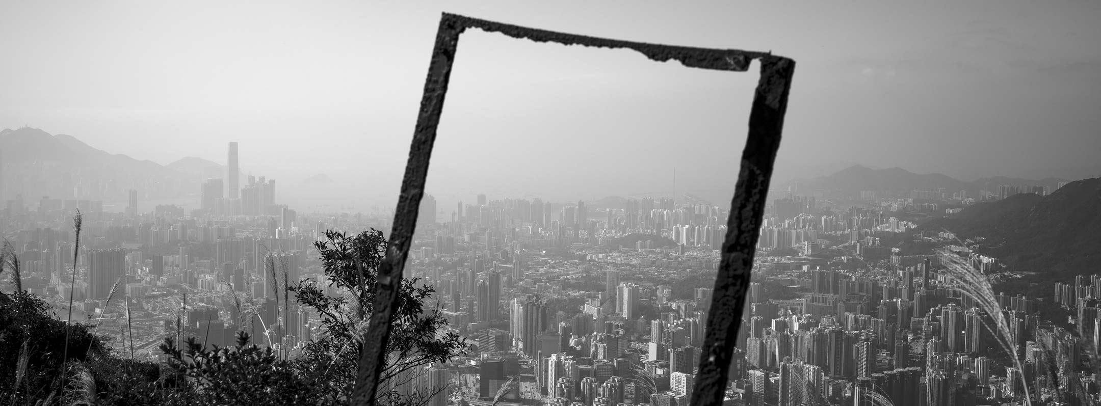 《香港》2021。