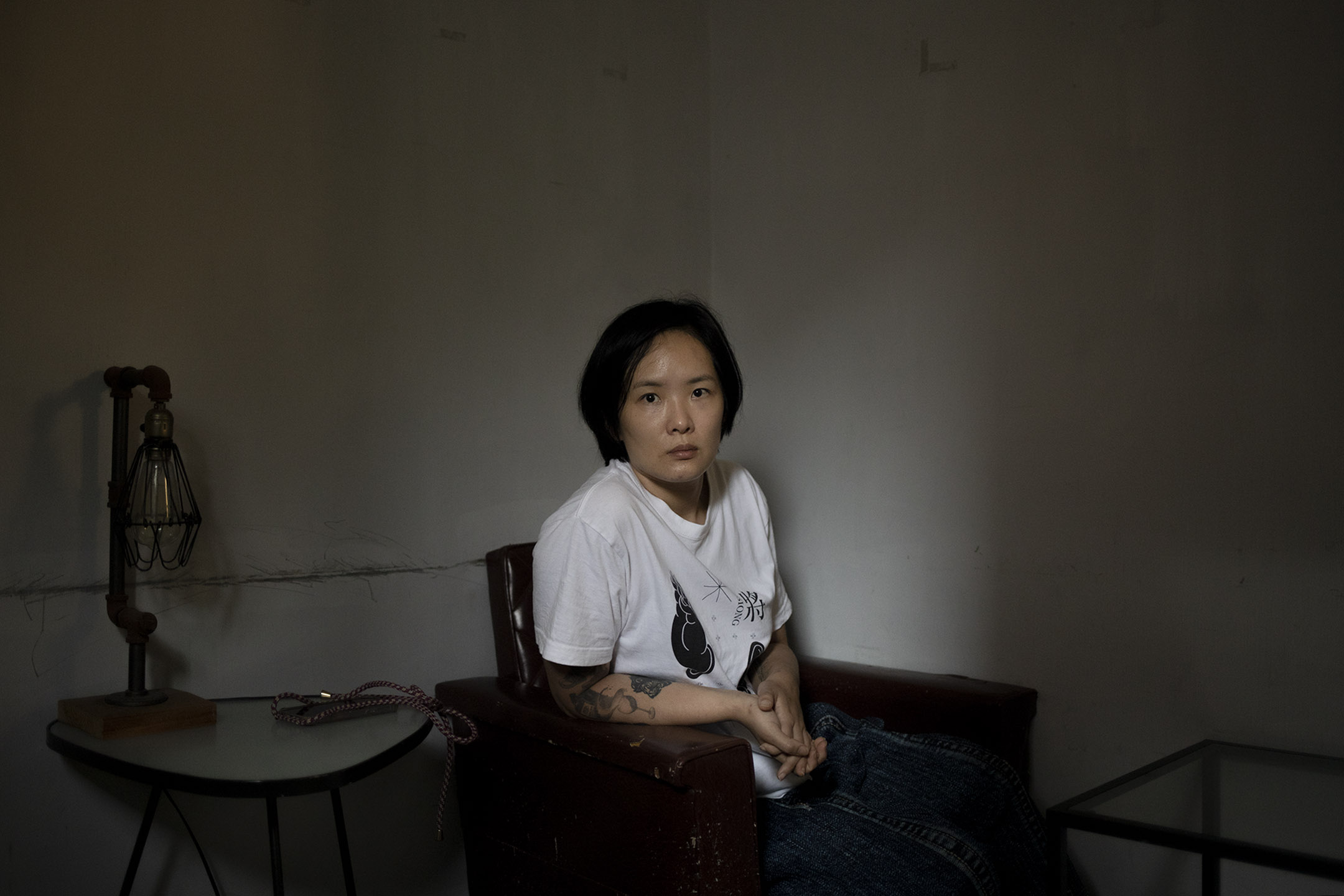 婦產科醫師烏恩慈。