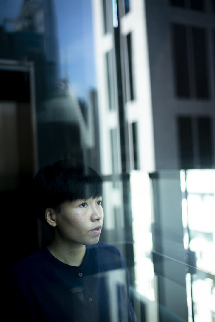 池清麗(Jamie Chi)。