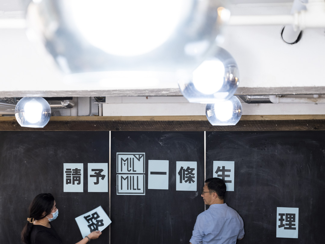 2022年9月27日,叶文琪召开记者会,坚称当年科技园公司曾有两名高级经理,向回收厂作出可承租至少6年的口头承诺。