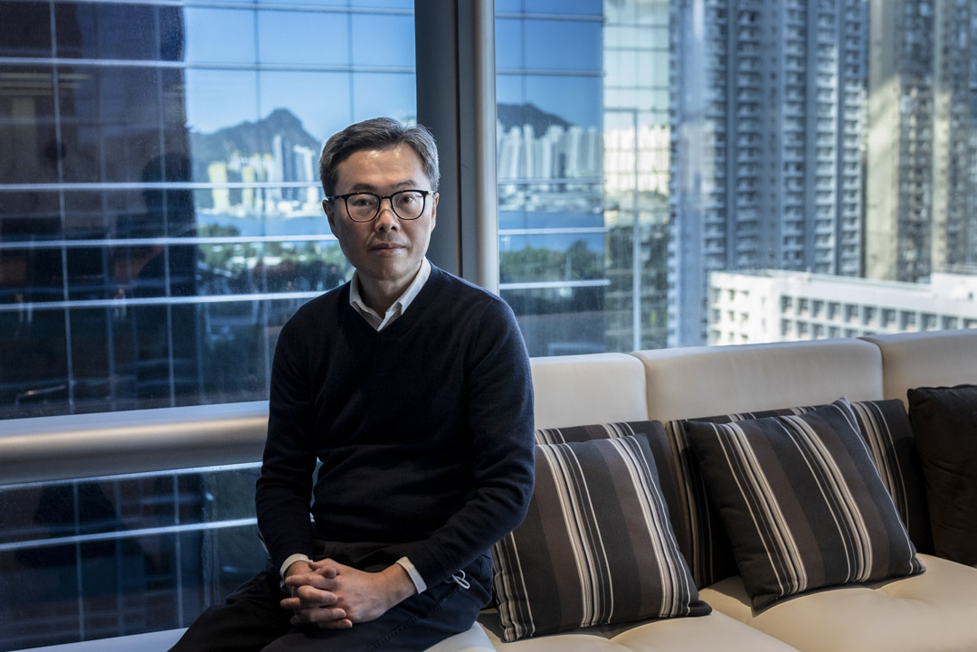 仲量聯行香港主席曾煥平認為,樓市不明朗背後由幾個原因交織而成:美國加息、香港經濟環境不穩、移民、大陸經濟問題和中美博奕戰等等。