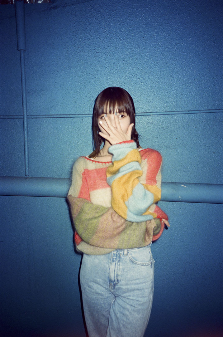 阿冰。
