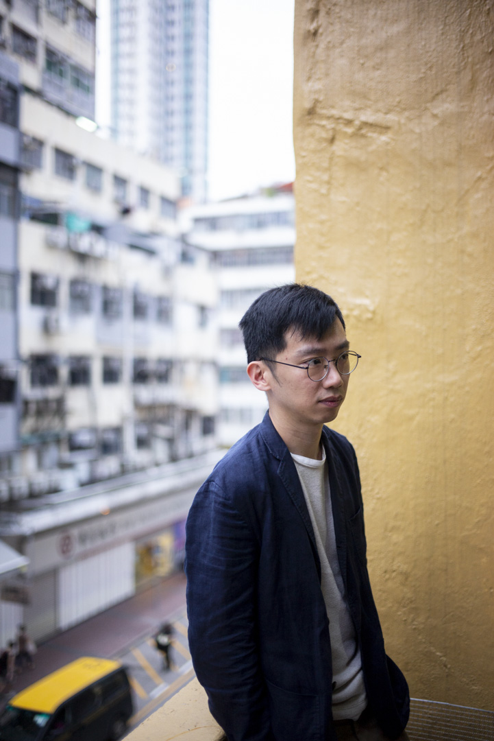 劉國瑞:定居於香港的馬來西亞導演及編劇,執導作品《白日青春》獲選第二屆亞洲電影投資會「電影培訓計劃」。