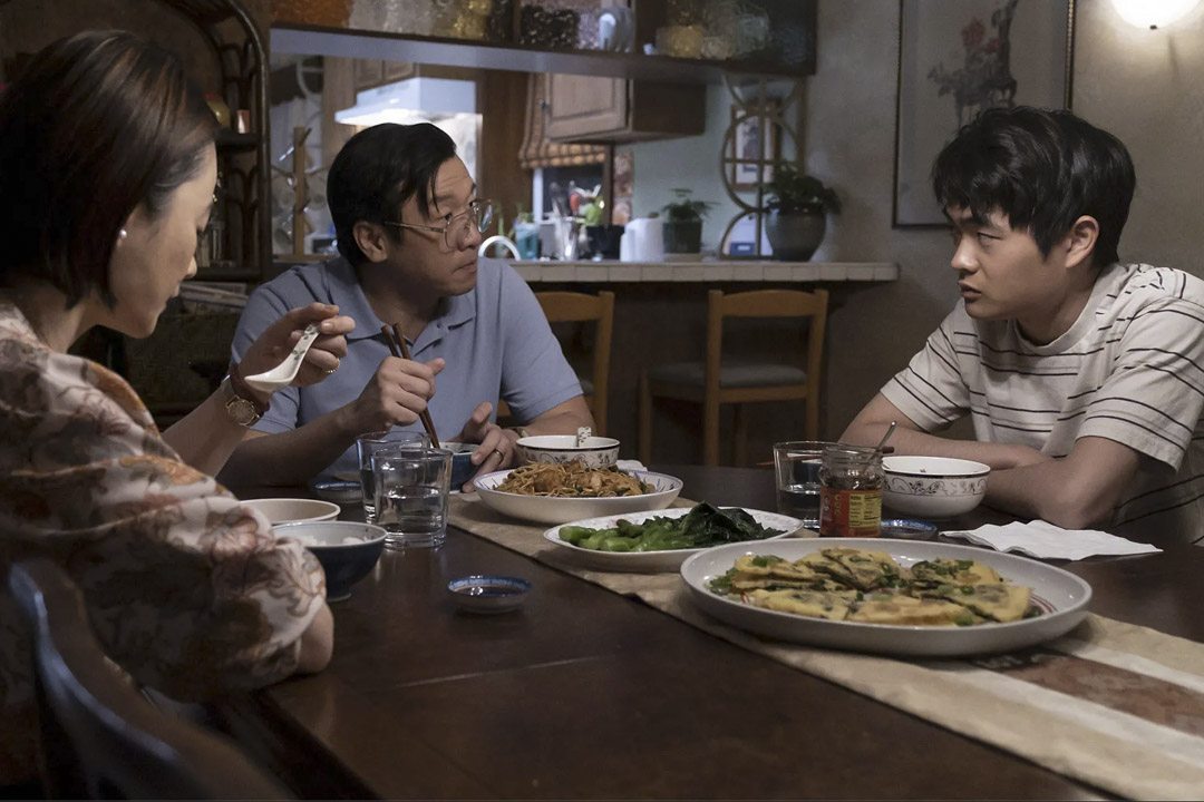 《西遊ABC》劇照。網上圖片
