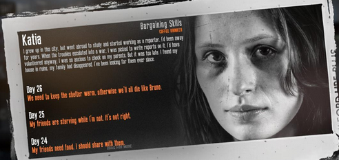 This War of Mine