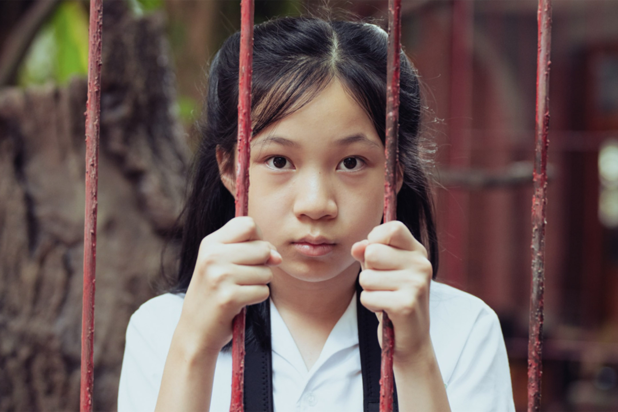 《小晓》剧照。图:网上图片