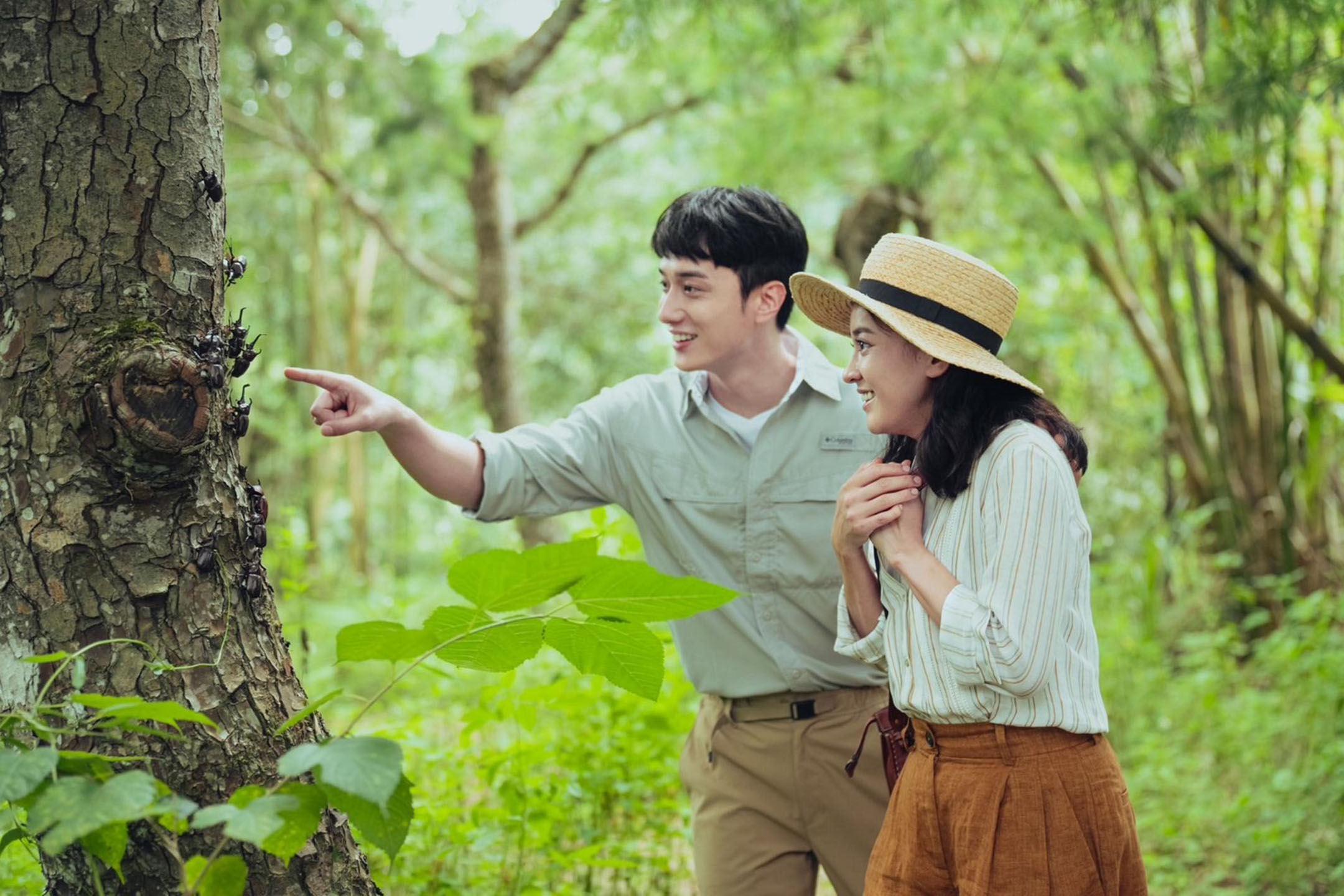 《小晓》剧照。图:网上图片