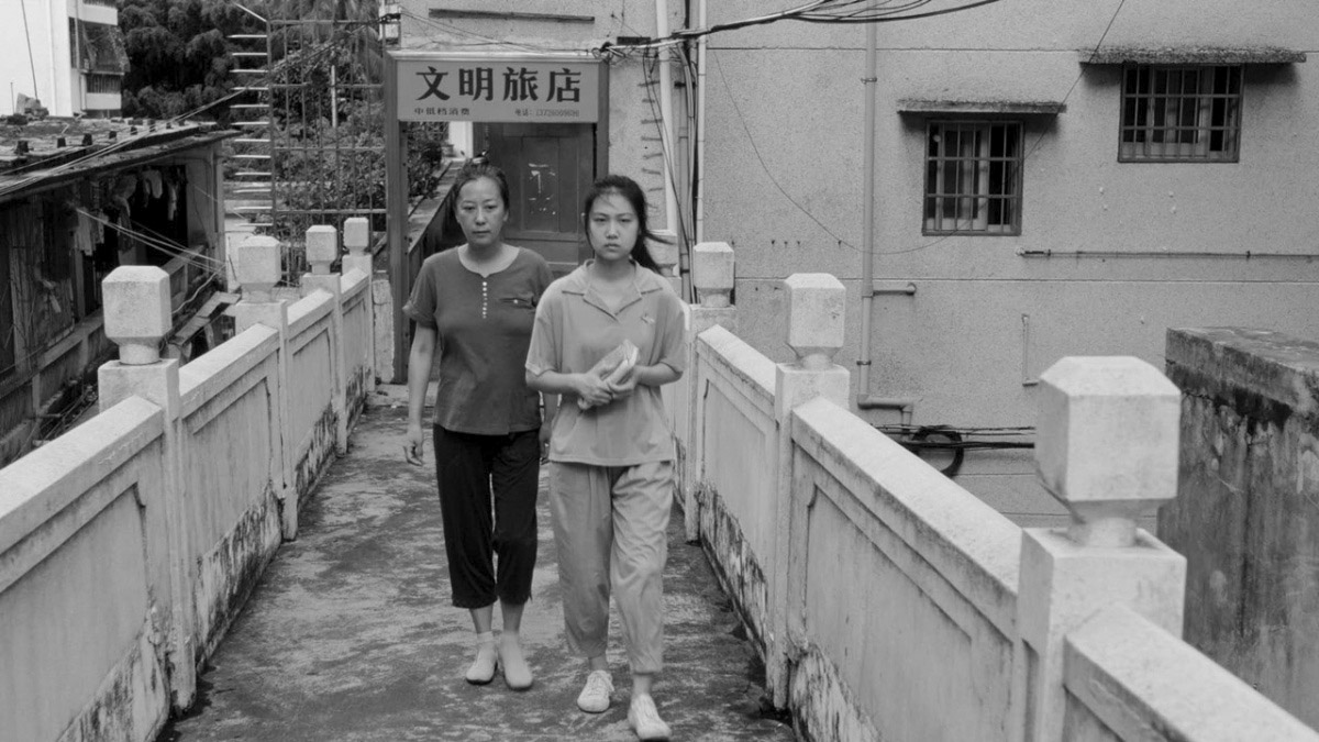 《菠萝,凤梨》剧照。