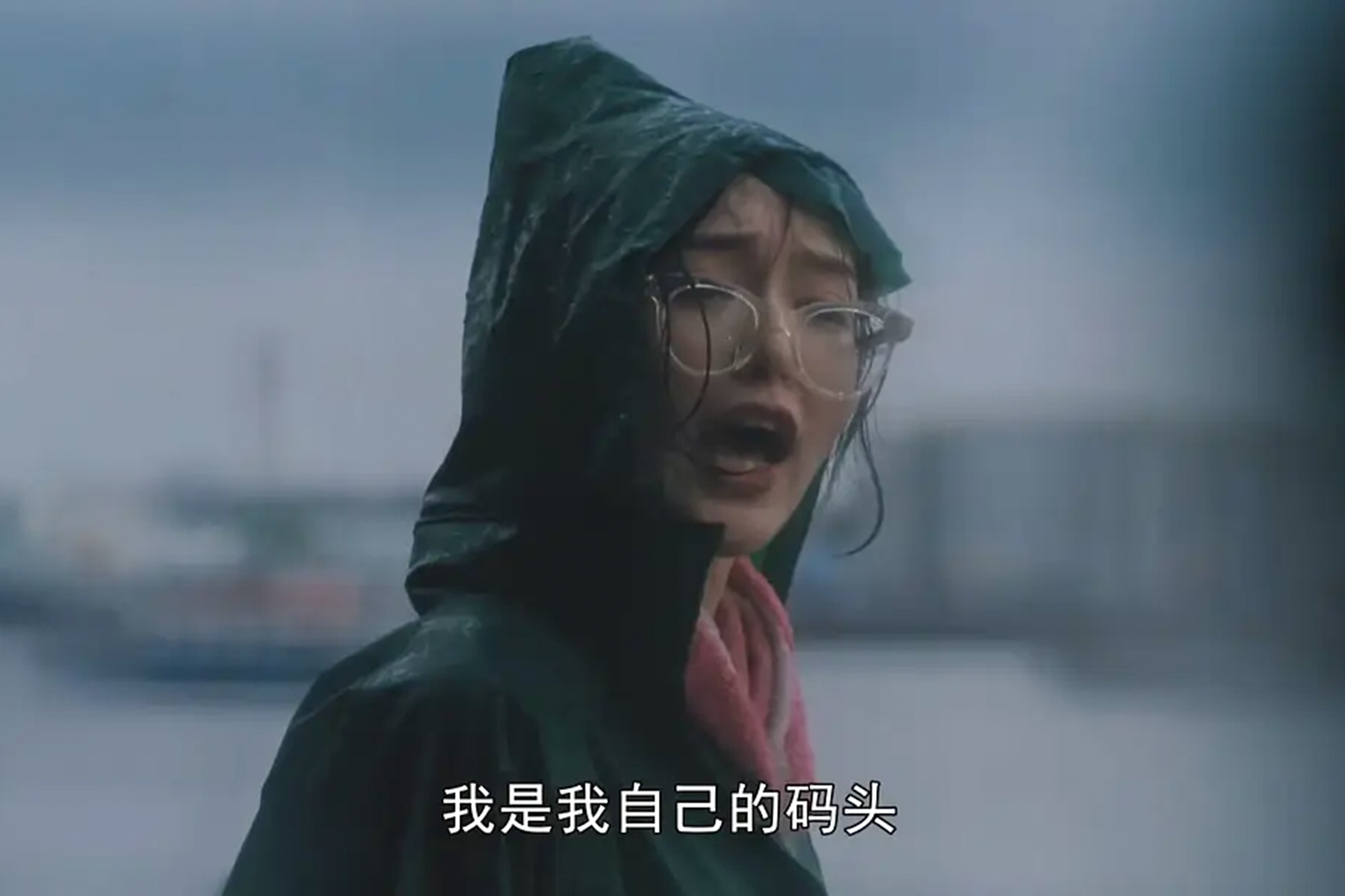 《繁花》劇照。圖:網上圖片