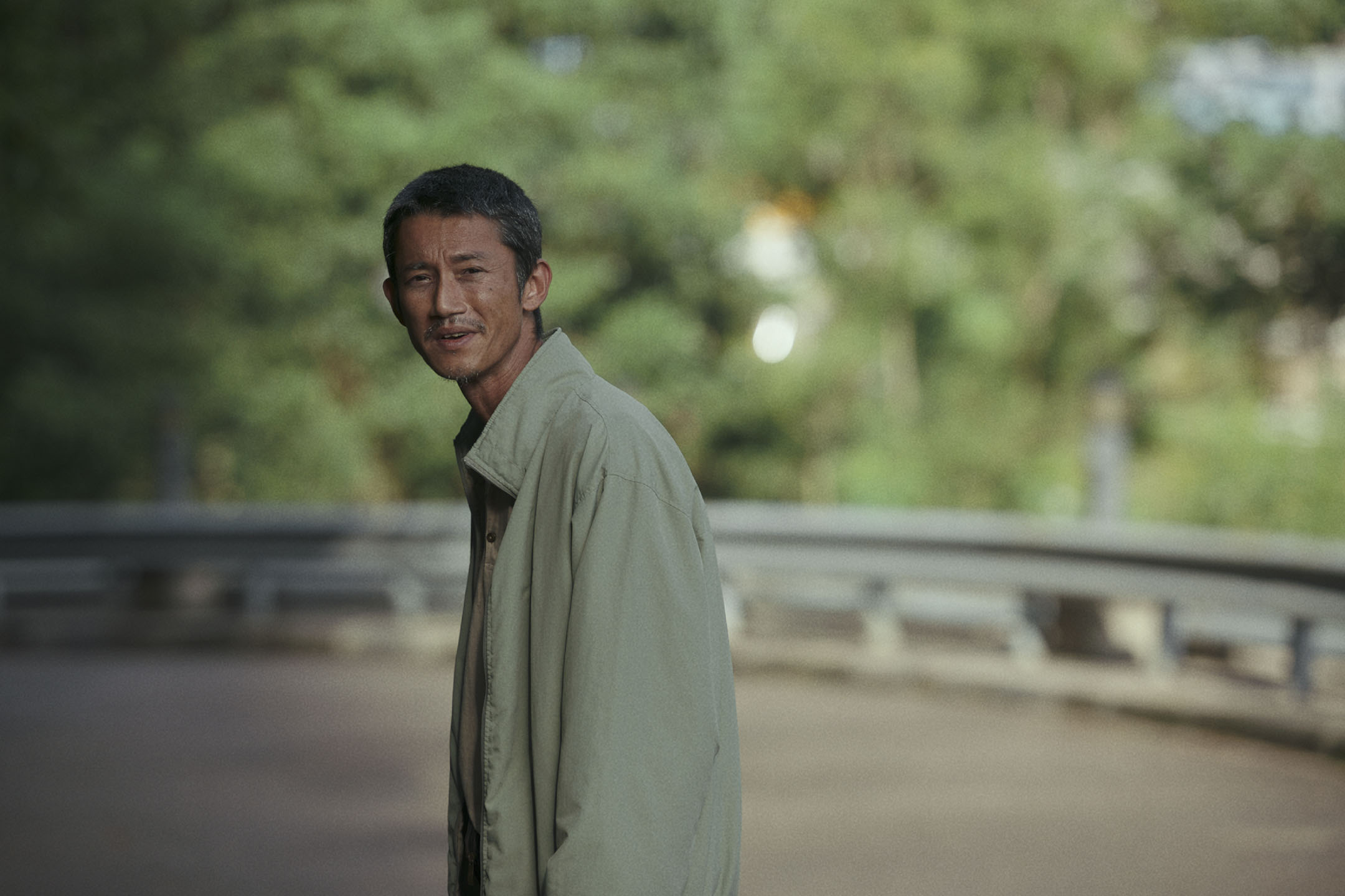 《但願人長久》劇照。