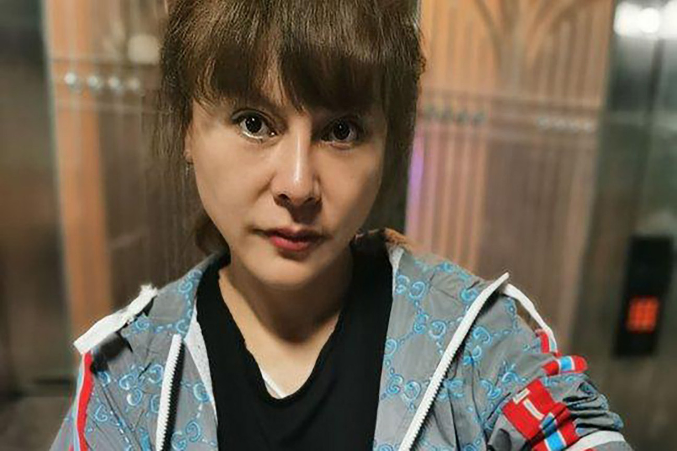 女企业家讨工程款陷「寻衅滋事」被捕。图:网上图片