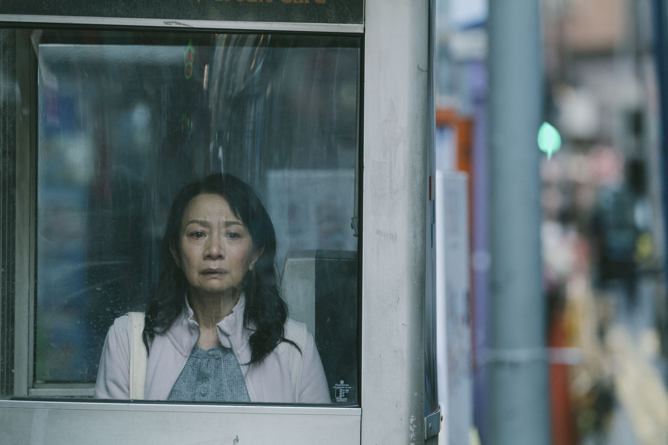《从今以后》剧照。图:高先提供
