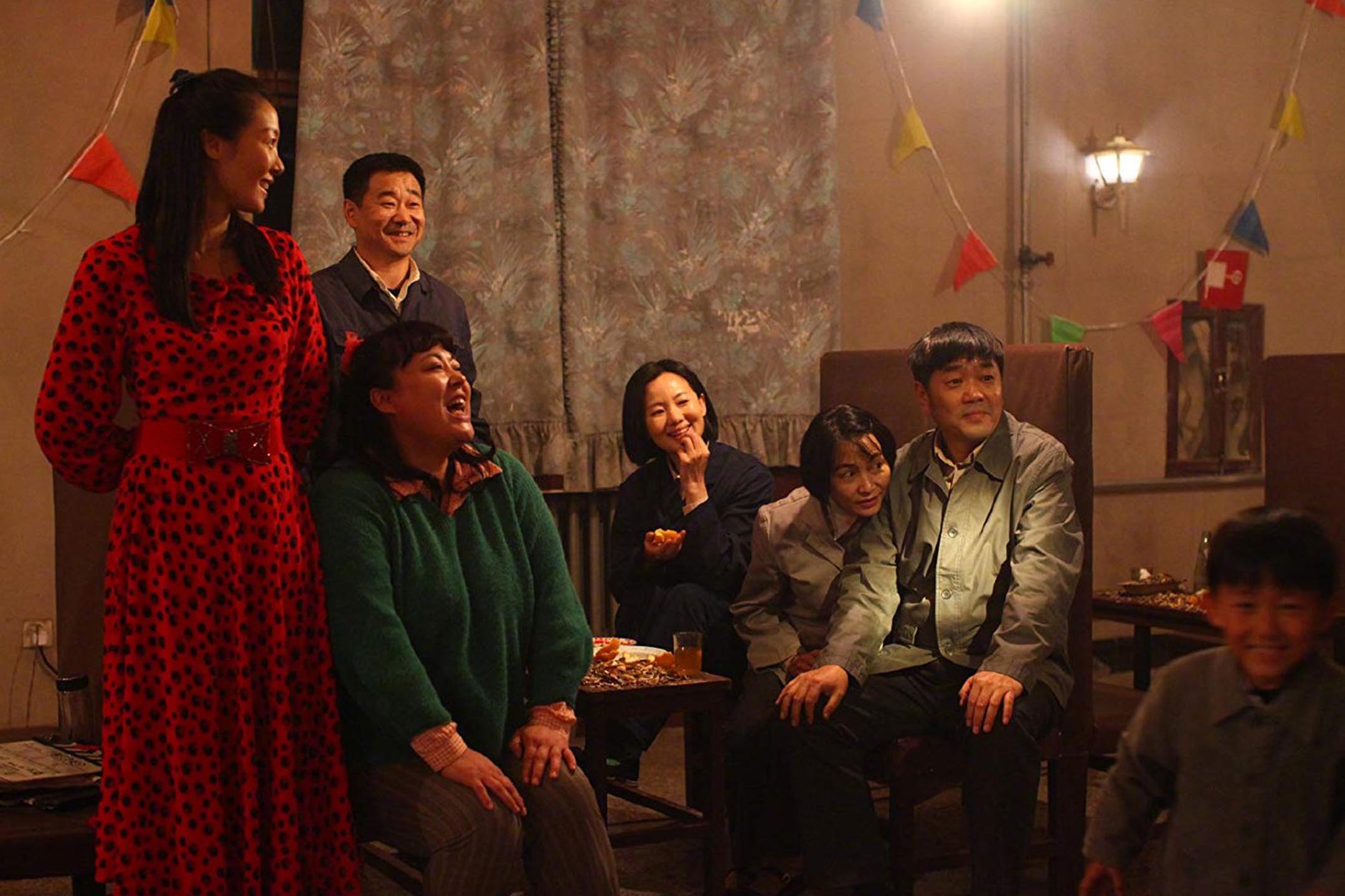《地久天長》劇照。圖:網上圖片