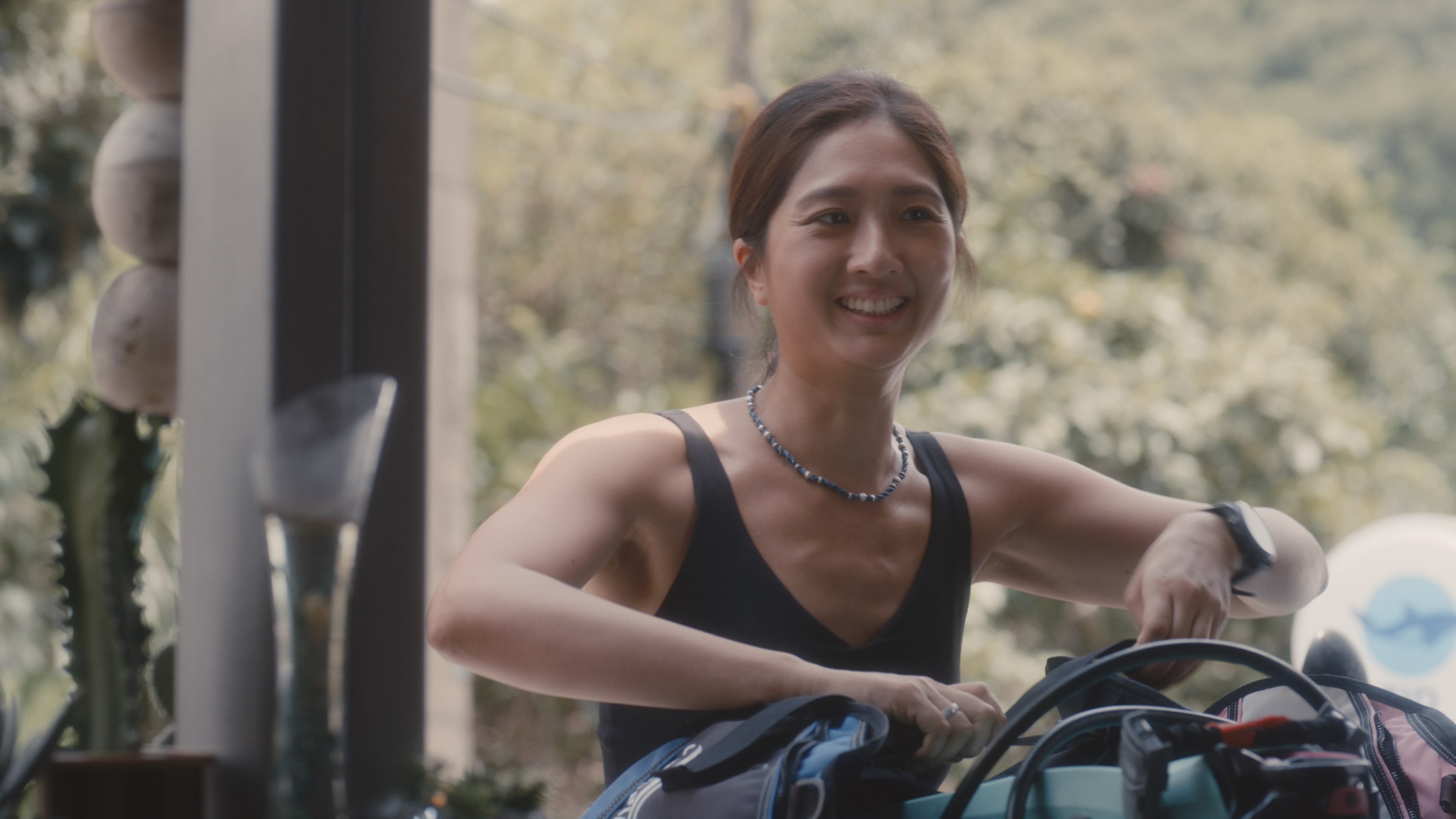 《島嶼協奏曲》劇照。圖:受訪者提供