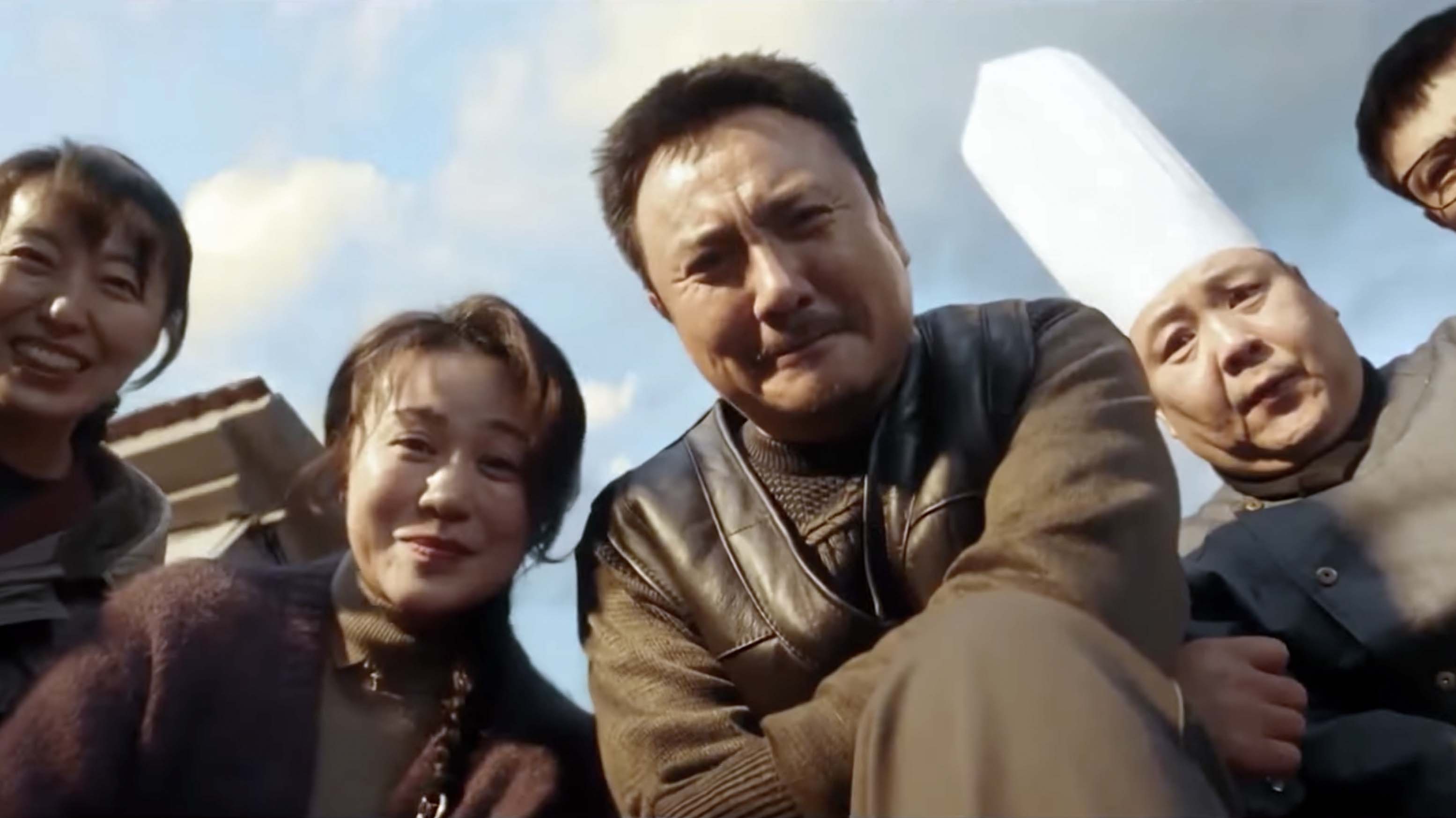電影《抓娃娃》。圖:影片截圖