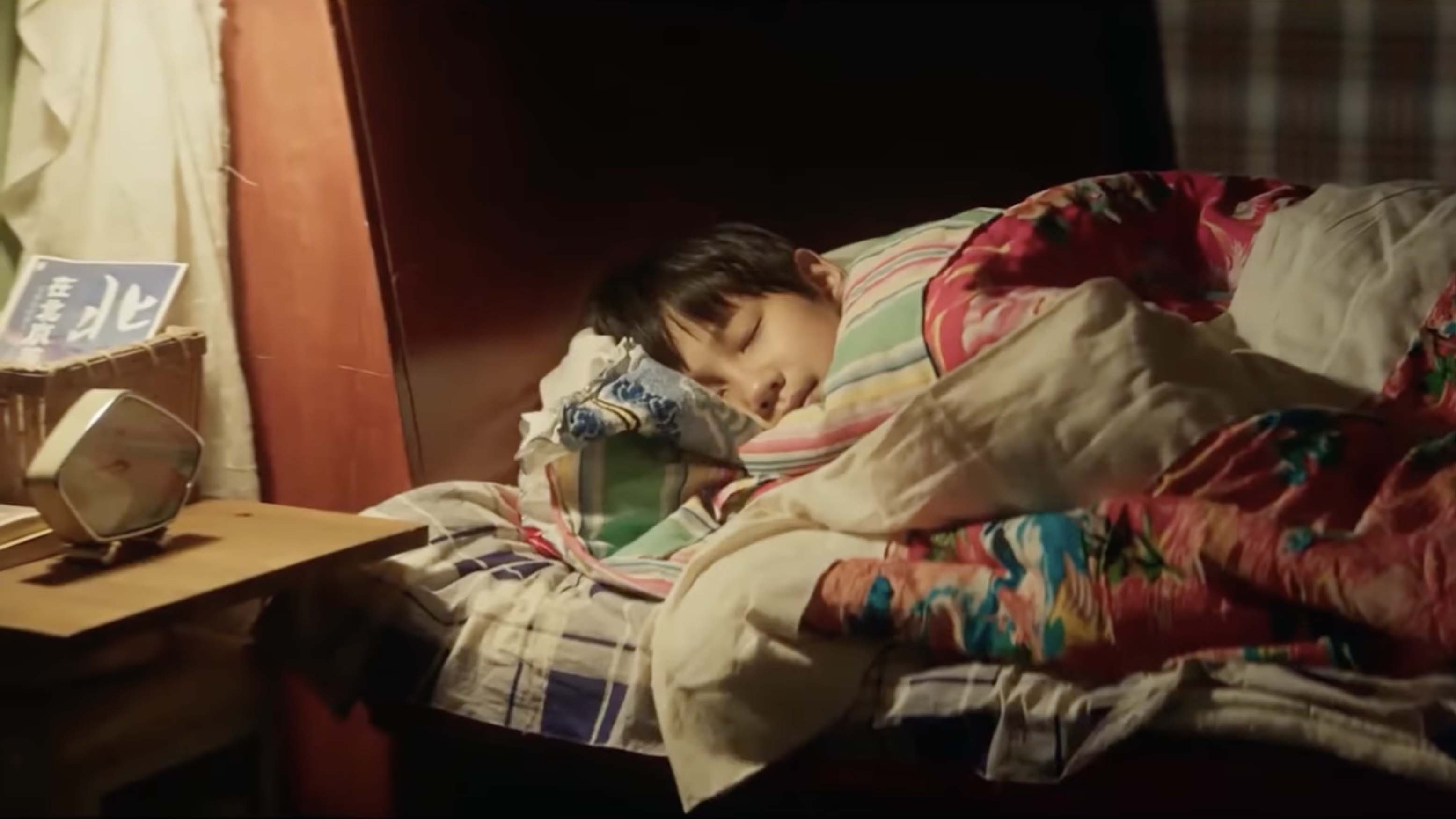 電影《抓娃娃》。圖:影片截圖
