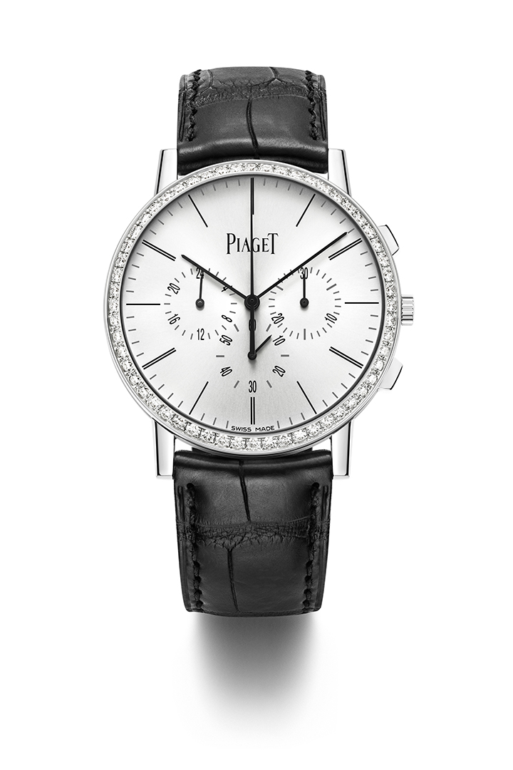 圖片由 Piaget 提供