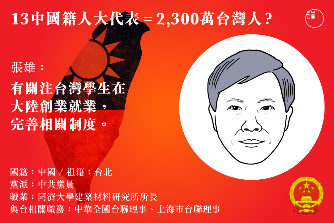 資料整理:江雁南、誾睿悅。圖:Leumas To /端傳媒設計部