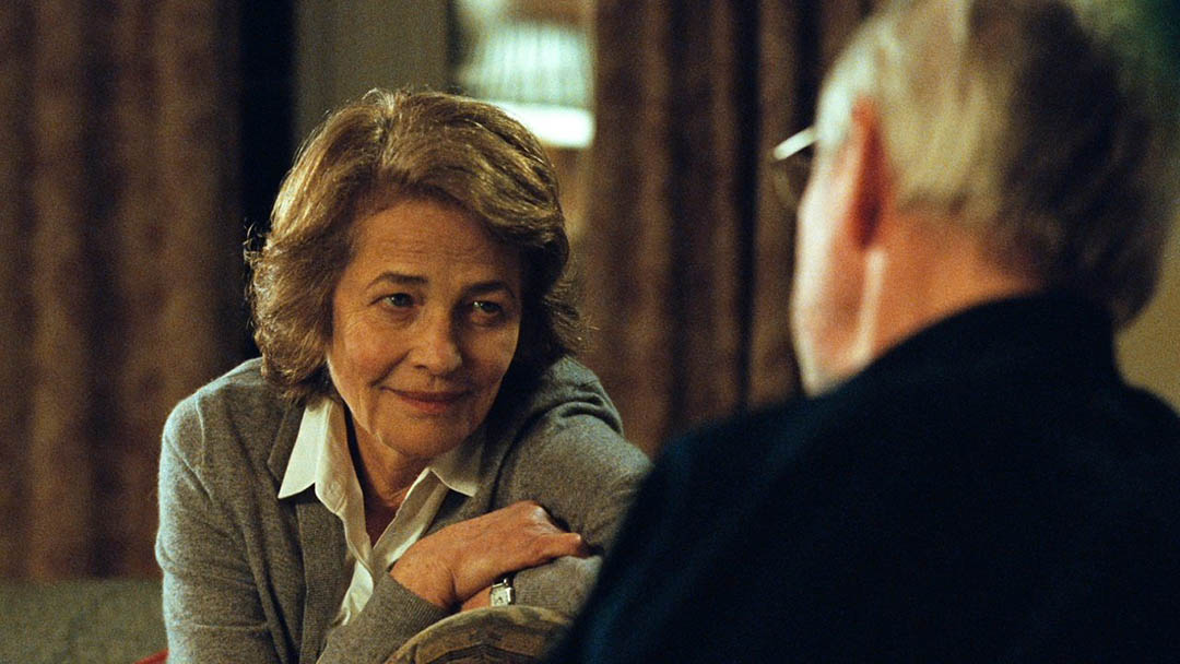 《45 Years》获最佳女主角提名的 Charlotte Rampling 表演精湛,但她公开表态指今届黑人少入围皆因作品不够强,非裔票源恐怕遗失殆尽。