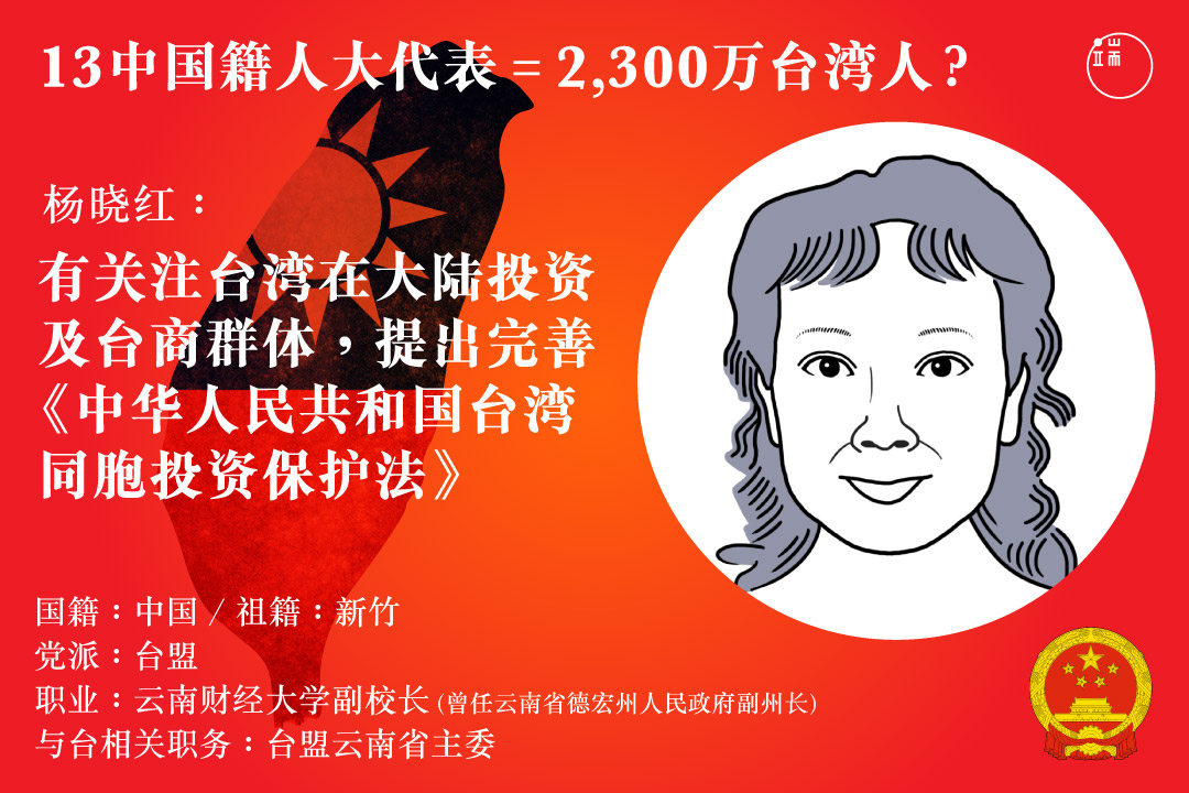 资料整理:江雁南、訚睿悦。图:Leumas To /端传媒设计部