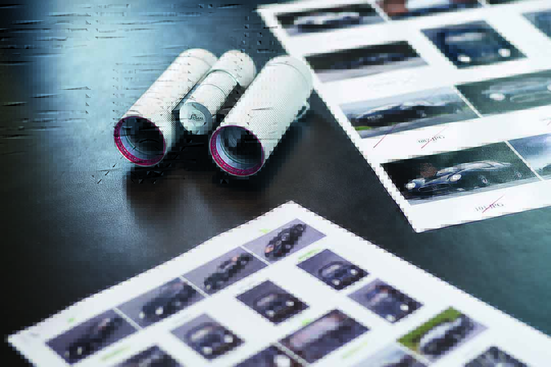 图片由 Leica 提供