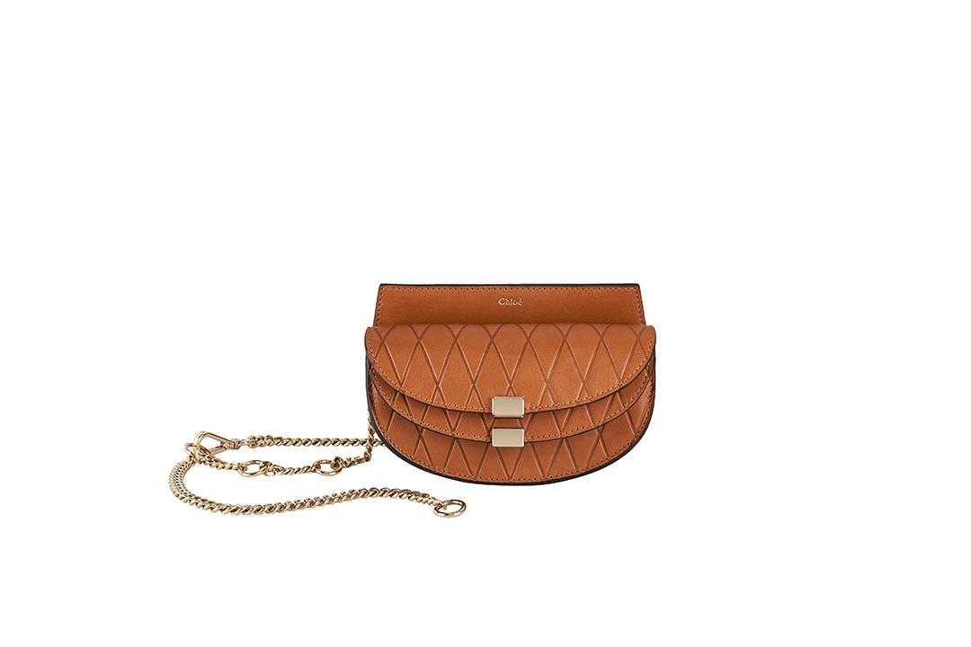 图片由 Chloé 提供