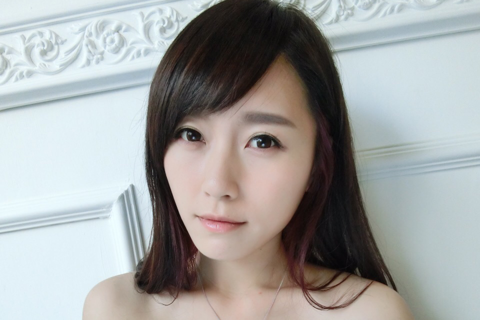 Miss Hunny。相片由Miss Hunny提供