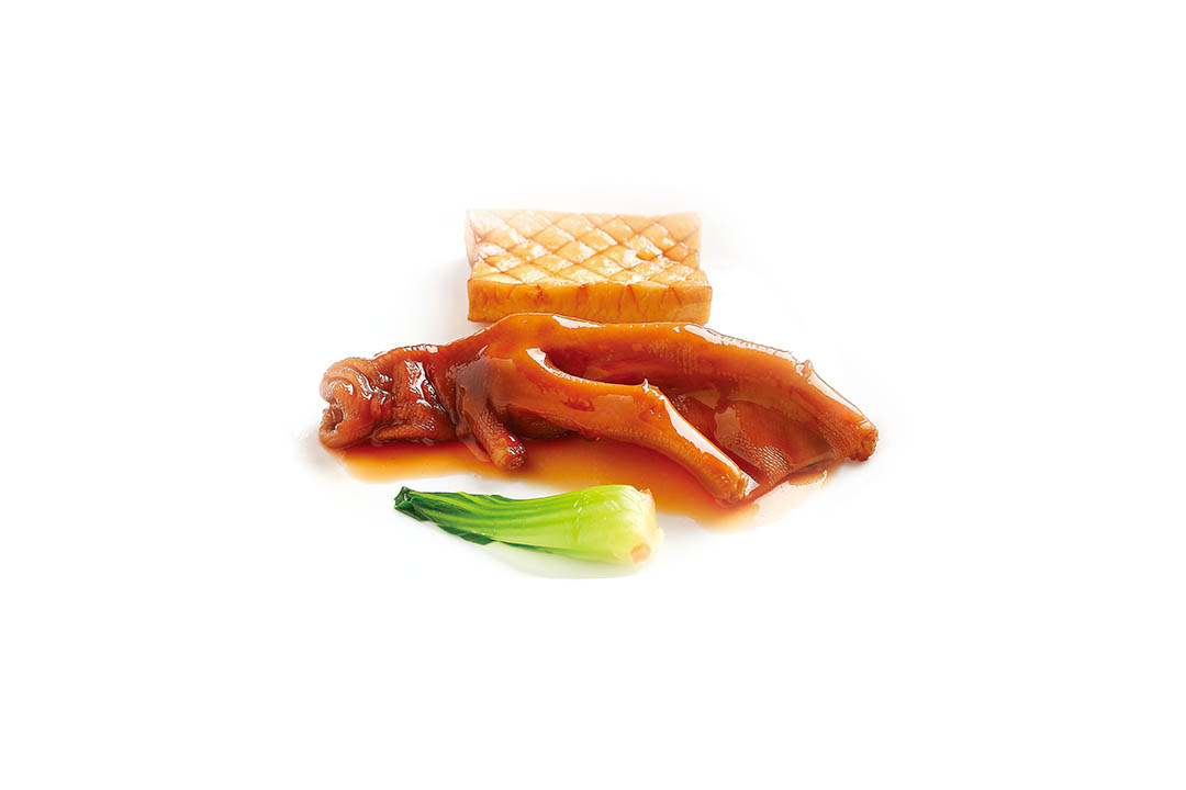 圖片由唐宮壹號提供
