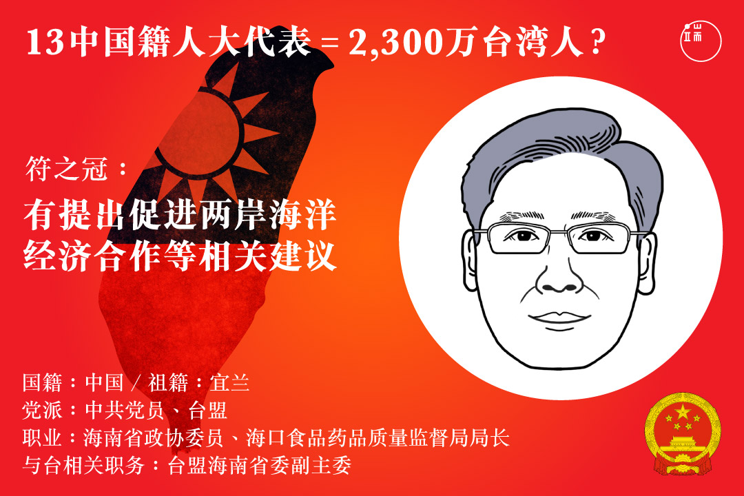 资料整理:江雁南、訚睿悦。图:Leumas To /端传媒设计部