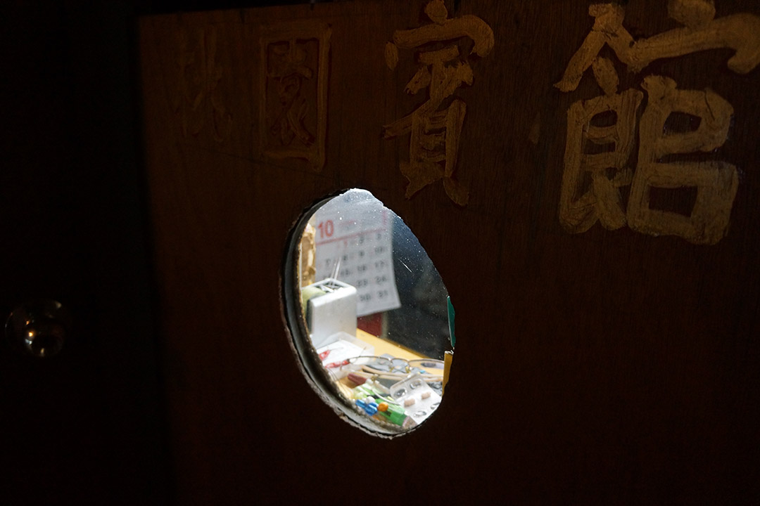攝：馮敏兒