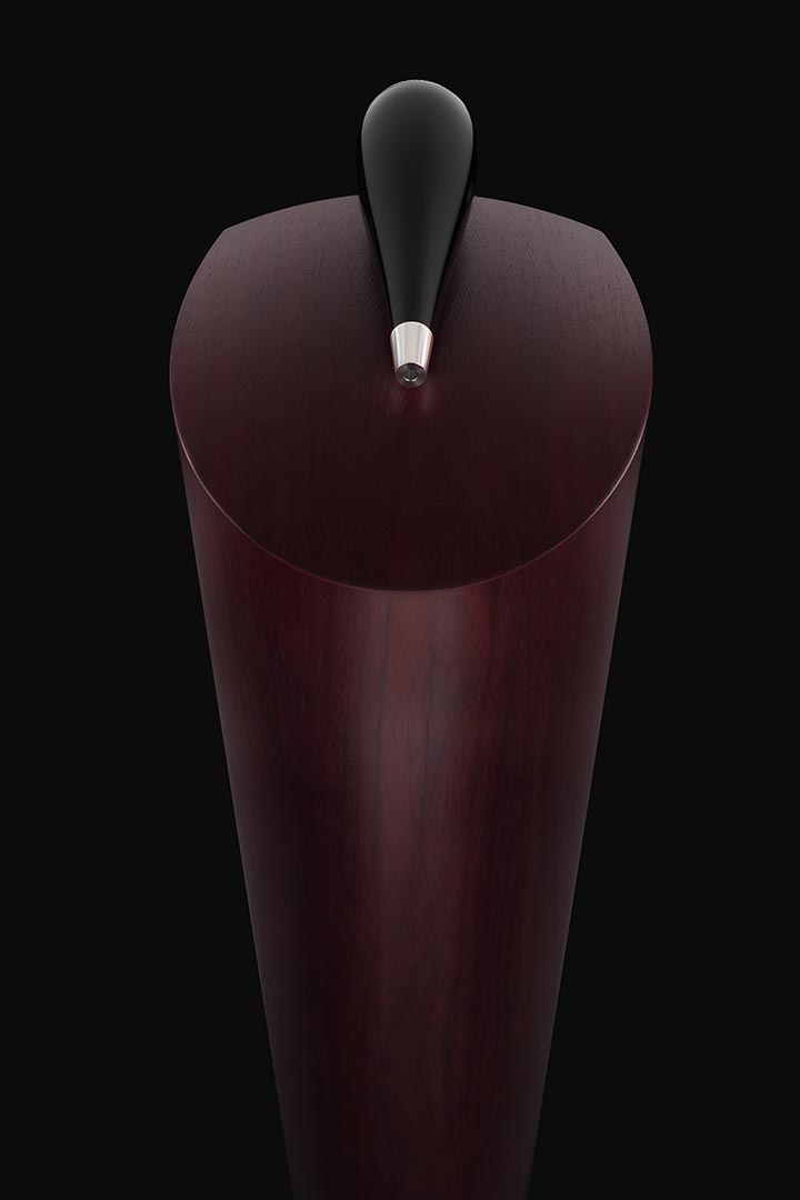 图片由 Bowers & Wilkins 提供