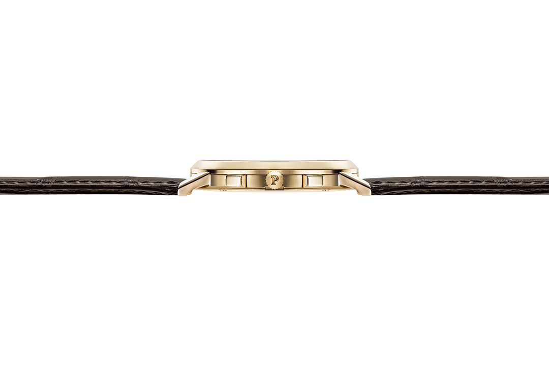 圖片由 Piaget 提供