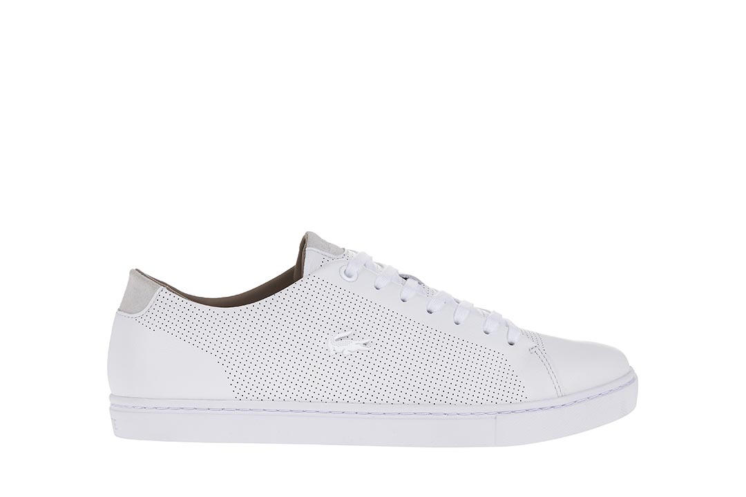 圖片由 Lacoste 提供