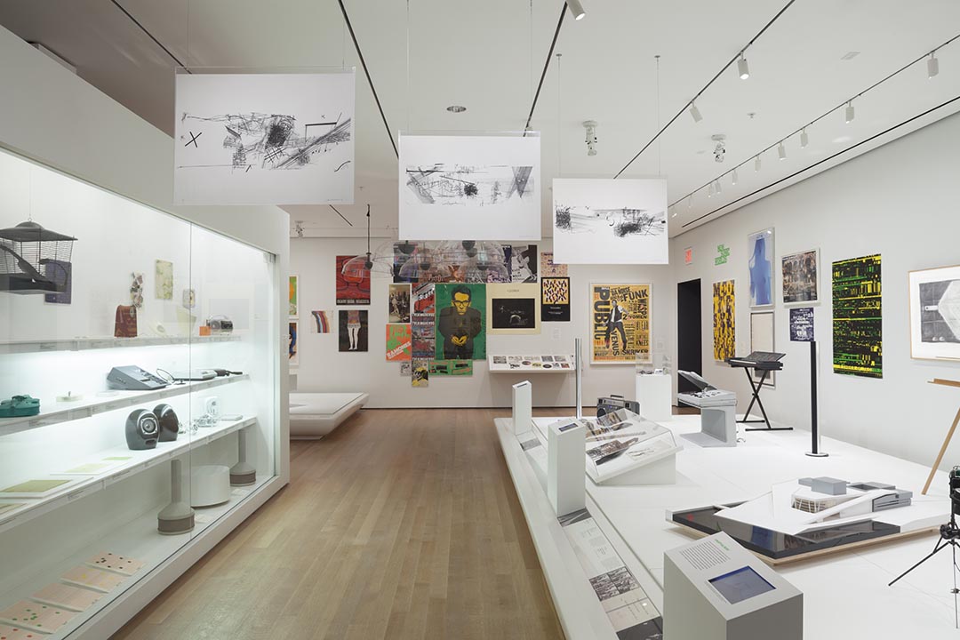 圖片由 MoMA 提供