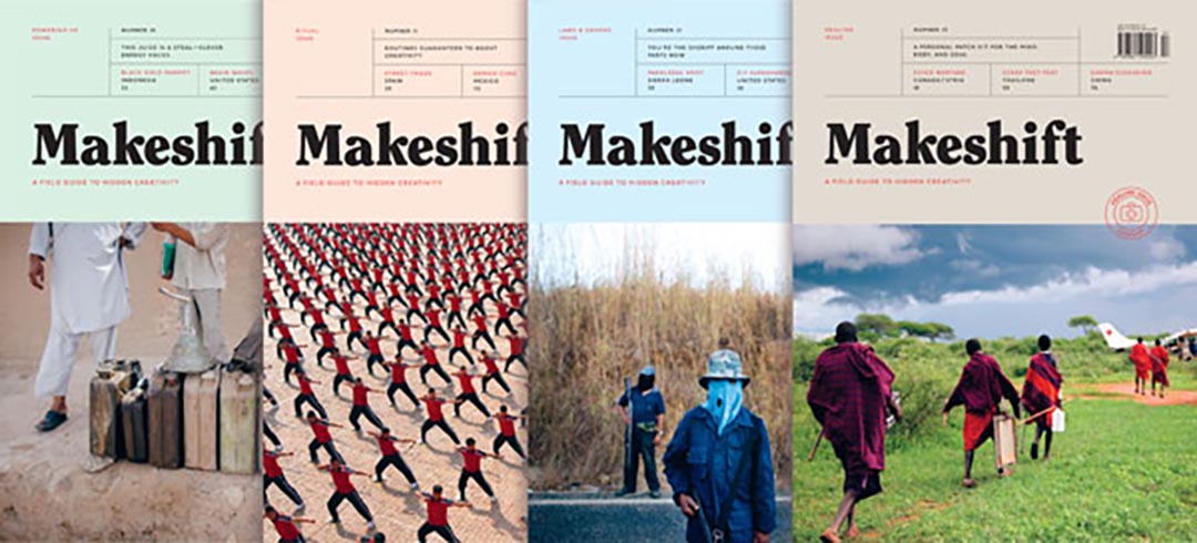 圖片來自 Makeshift