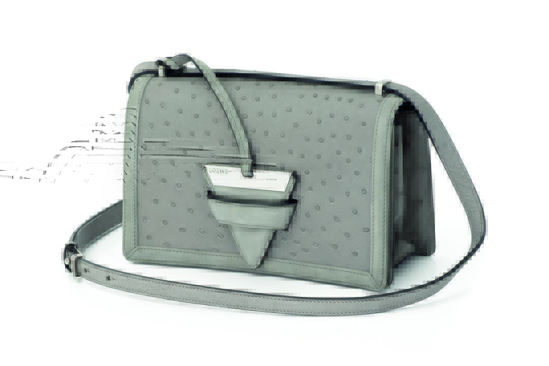 图片由 Loewe 提供