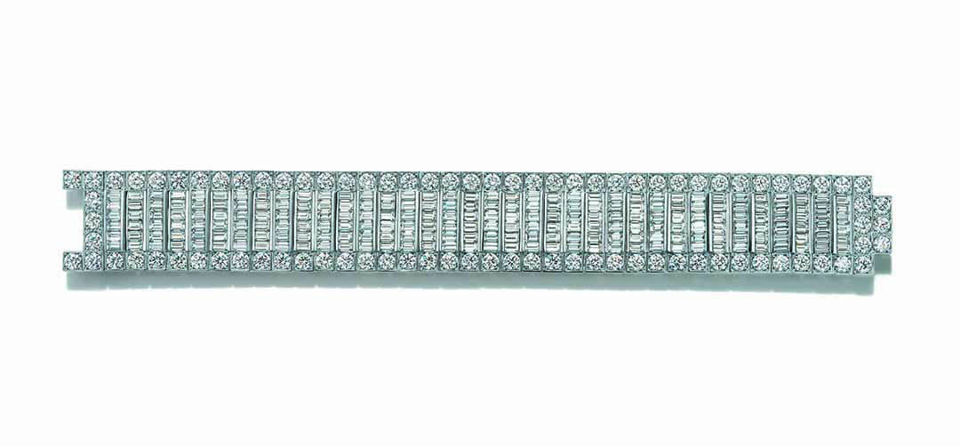 圖片由 Tiffany & Co. 提供
