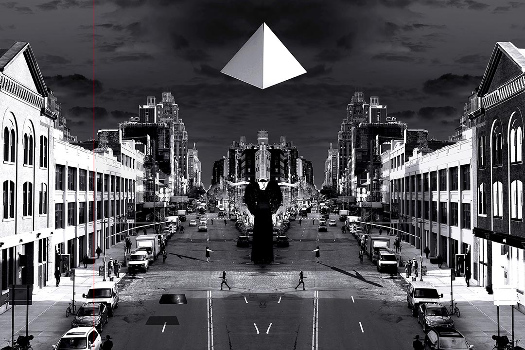 圖片由 Fabrik Gallery 提供