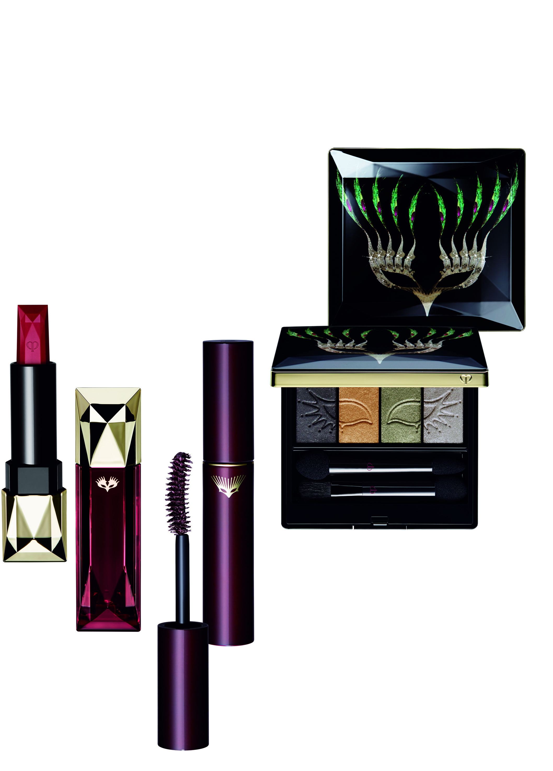 圖片由 Clé de Peau Beauté 提供