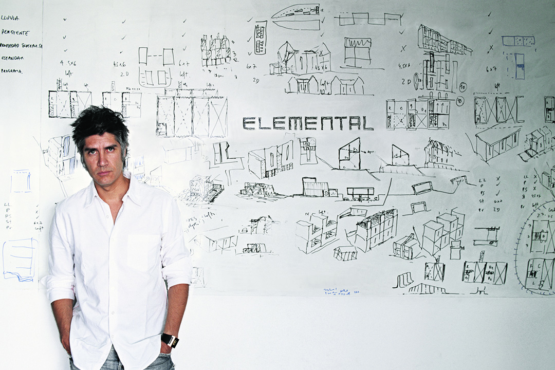 图片由 The Giardini della Biennale 提供