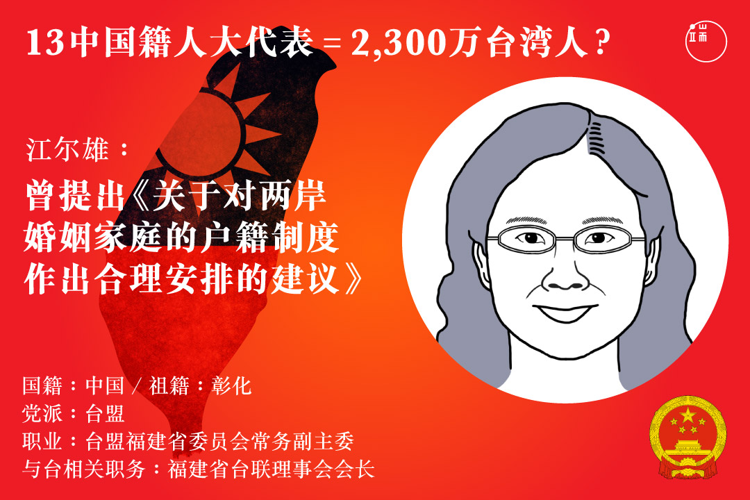 资料整理:江雁南、訚睿悦。图:Leumas To /端传媒设计部