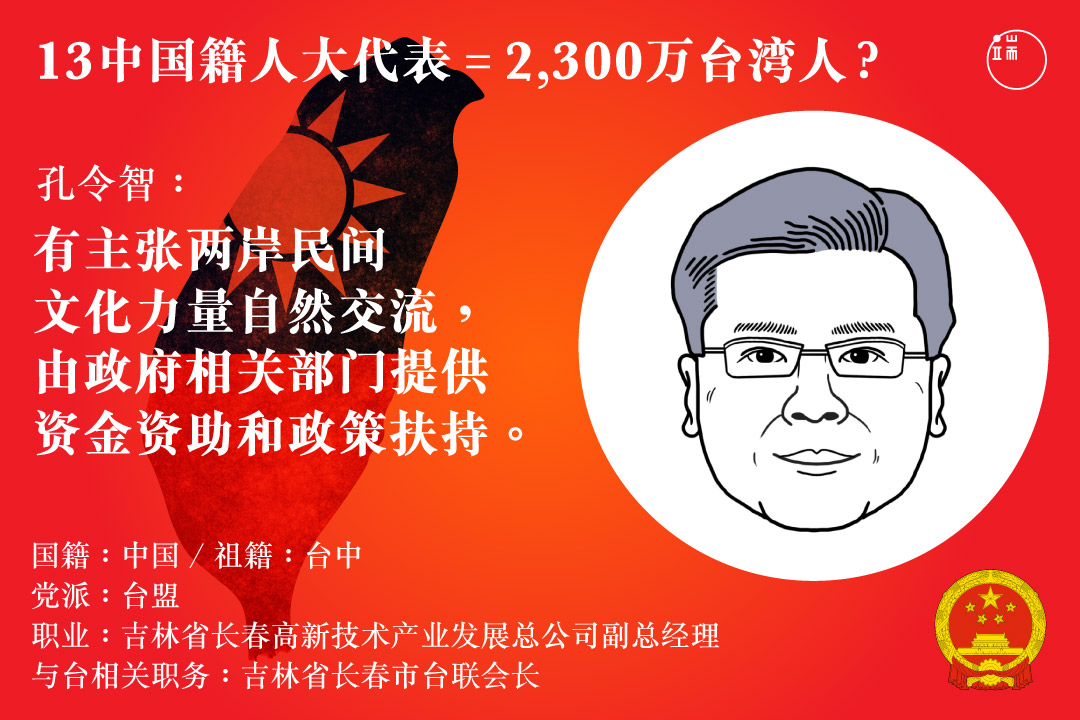 资料整理:江雁南、訚睿悦。图:Leumas To /端传媒设计部
