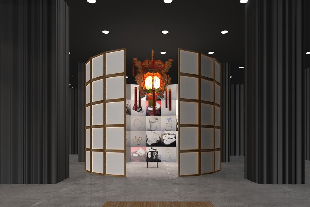 圖片由 CL3 Architects 提供