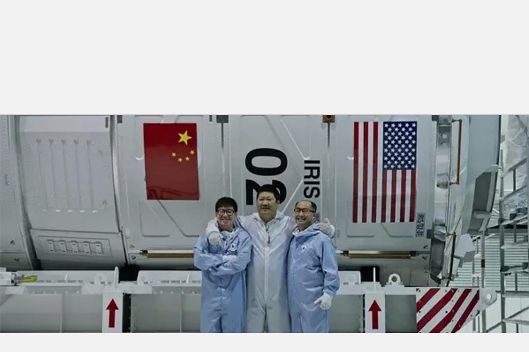 《火星救援》(The Martian)。